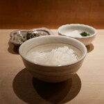 Izu no Shun Yanmo Marunouchi Ten - 