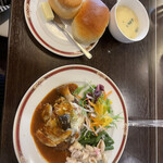 香シェット - 
