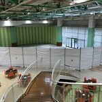 Sugakiya Hinaga Kayo Ten - スガキヤ店舗の目の前にあった室内遊園地「あそびパーク」が2021年3月31日閉店しました。