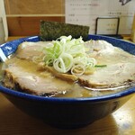 Ramen Honmaru - 