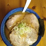 Ramen Honmaru - 