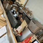 THE MILL'S TOTTORI COFFEE ROASTER - 