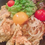 Chaibar Chinese Oonobaru Hon Ten - 