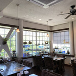 cafe dining affetto - 