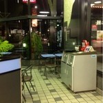 マクドナルド - 