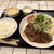 洋食屋 キッチン 秀 - 料理写真: