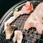 Fugu Ryori Genpin Sapporo Susukino - 