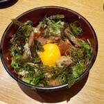 しま川 - 