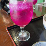蒼い珊瑚礁 - 