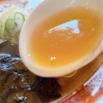 Ramen Shokudo Tai - 