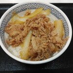 吉野家 - 