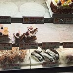Bellbock Kissaten - ケーキ