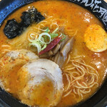 らあめん花月嵐 - 