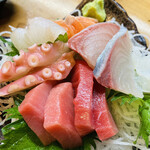 はまいち茶屋 - 