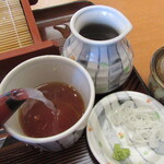 Kadoya - 仕上げは･･･コレにて。