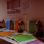 MYOKO COFFEE Raimu Rizoto Ten - 