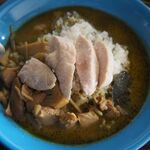 珈琲と味の店 ポピー - 