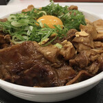 吉野家 - 