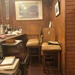Coffee Ten Piipuru - 店内イメージ