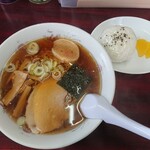 タンポポ食堂 - 