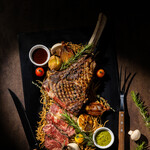 All Day Dining Shato - 肉料理フェア