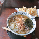 蕎麦処 むらかみ - 