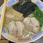 Sanwa Imabari Kita Inter Ten Imajikitainta-Ten - 