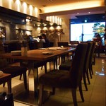 Tamaya KITCHEN - 店内