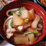まきの - 驚きのおいしさです。