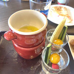 花もも - 