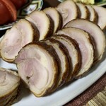 Yamabu Toriniku Ten - 