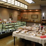 Kashi En Nakano Ya Kuko Rodo Ten - 