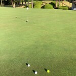武蔵丘ゴルフコース　レストラン - 
