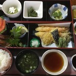 Machiya Seisui An - 