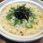 Hyottoko San - 鯛雑炊