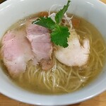 麺や 田むら - 