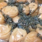 Toretore Ichiba Nanki Shirahama Plum Kobo - かつお梅