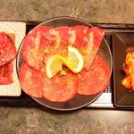 Yakinikuya Ginji - バラエティーＣセット２０００円♪