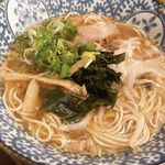 Kure Hoshi Seimenya - 