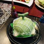 Chateraise Higashimuroran Ten - 