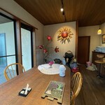 夢豆 - 店内