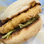 McDonald's Musashisakai Kitaguchi Ten - 