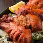 Asian Dining & Gensen Niku Bar AZITO Omiya Ten - 