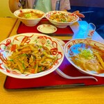 Gyoza no Ichiban Tei Fuji Aoshima Ten - 