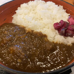 Soba Chaya Fukiage An Fukiage Ten - 