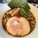 Ramen Ichiban Boshi - らぁめん