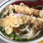 手打ちうどん専門店 加登多 - 