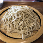 Oraga Soba Chaya - 