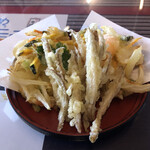 Oraga Soba Chaya - 