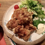 Folkloro Iwate Towa Cafe Bar - 
